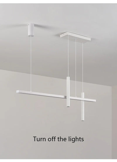 Restaurant pendant lights for roof Nordic style pendant light now bar table lamp kitchen lamps dining table lamp LED chandeliers