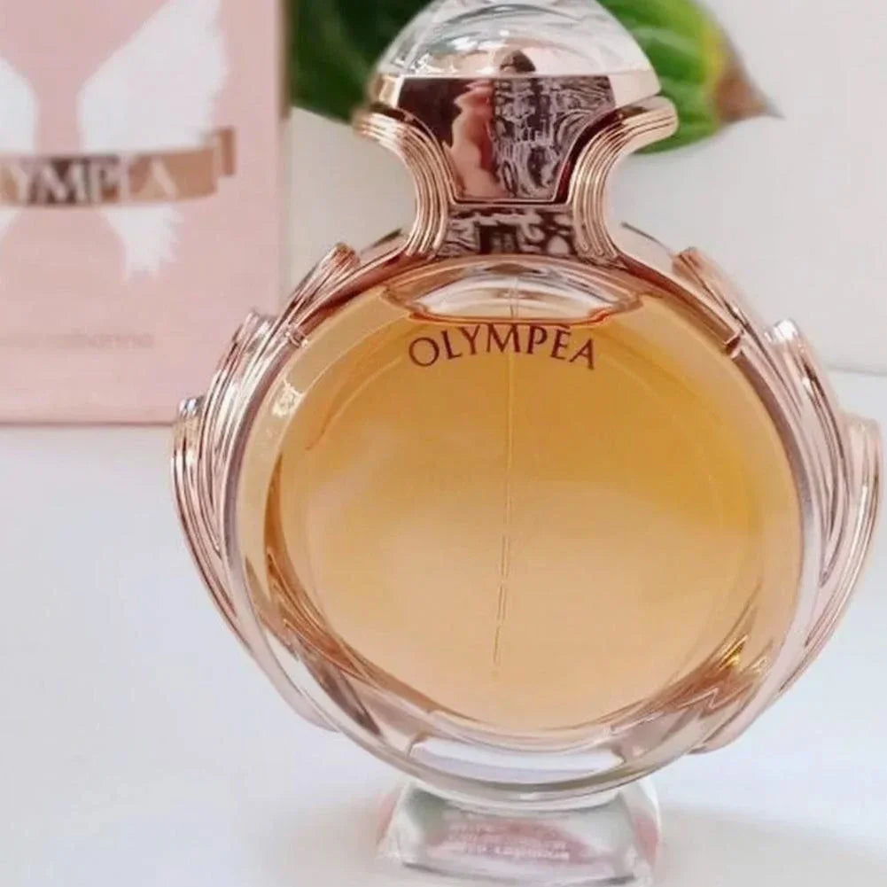 Men's Perfume 100ML 3.4FL.OZ  Woody Aquatic Notes Fresh Ocean Fragrance Spray Parfum Warrior Trophy Perfume Long-lasting Male