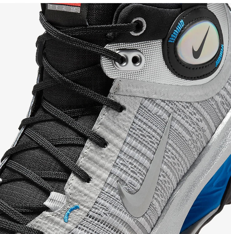 Nike Official 2024 New All-Star Men's Sports Basketball Shoes FZ5742-001