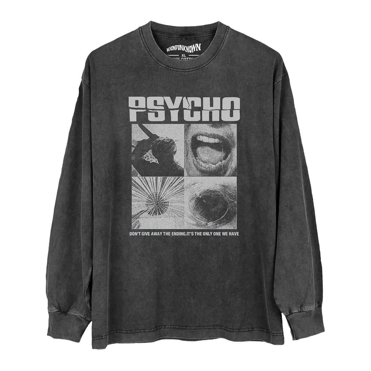 Alfred Hitchcock Psycho T-Shirt Horror Movie The Birds Rear Window Vertigo Men Summer Cotton Clothing Short Sleeves Shirt