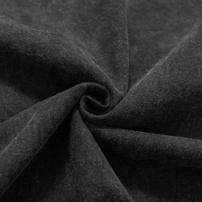 Summer Jesus Christian Forgive Them Father Vintage Washed T-shirts Men Women Fashion Cotton Short Sleeves  T Shirts Streetwear