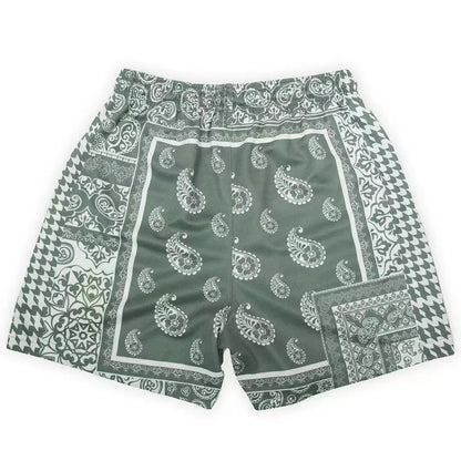 KINETIC Basic Shorts NEW men's casual shorts fitness sports pants summer gymworkout Men Women Classic GYM Mesh Shorts