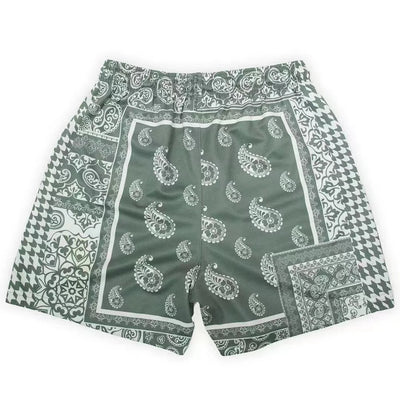 KINETIC Basic Shorts NEW men's casual shorts fitness sports pants summer gymworkout Men Women Classic GYM Mesh Shorts