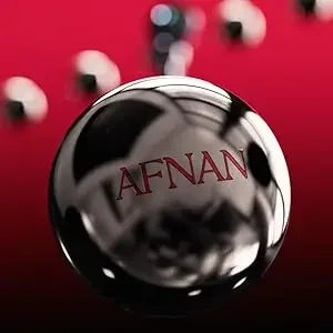 Afnan 9PM Men's cologne spray 100ml Men's cologne perfume travel clothes perfume spray high-end long-lasting perfume gift